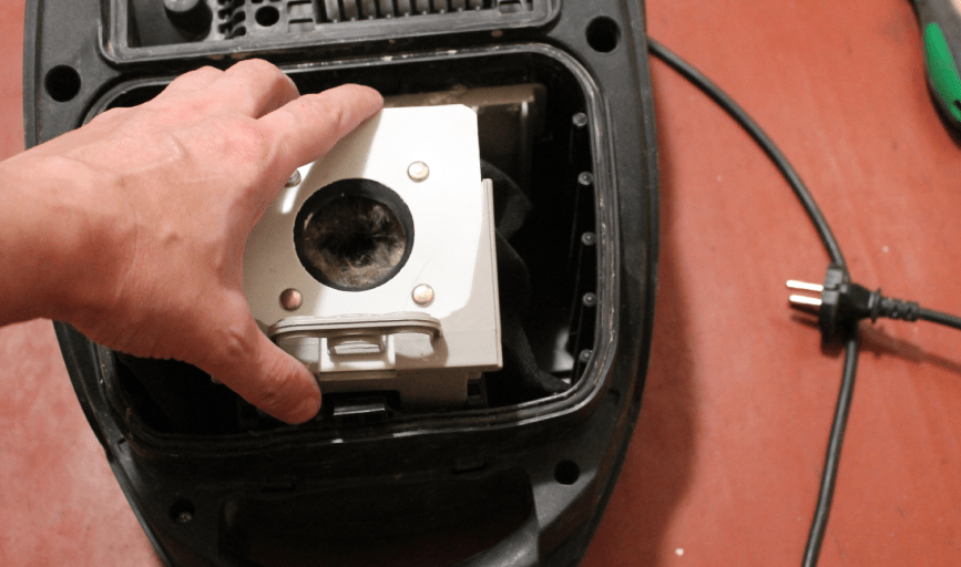 Vacuum Diagnostics